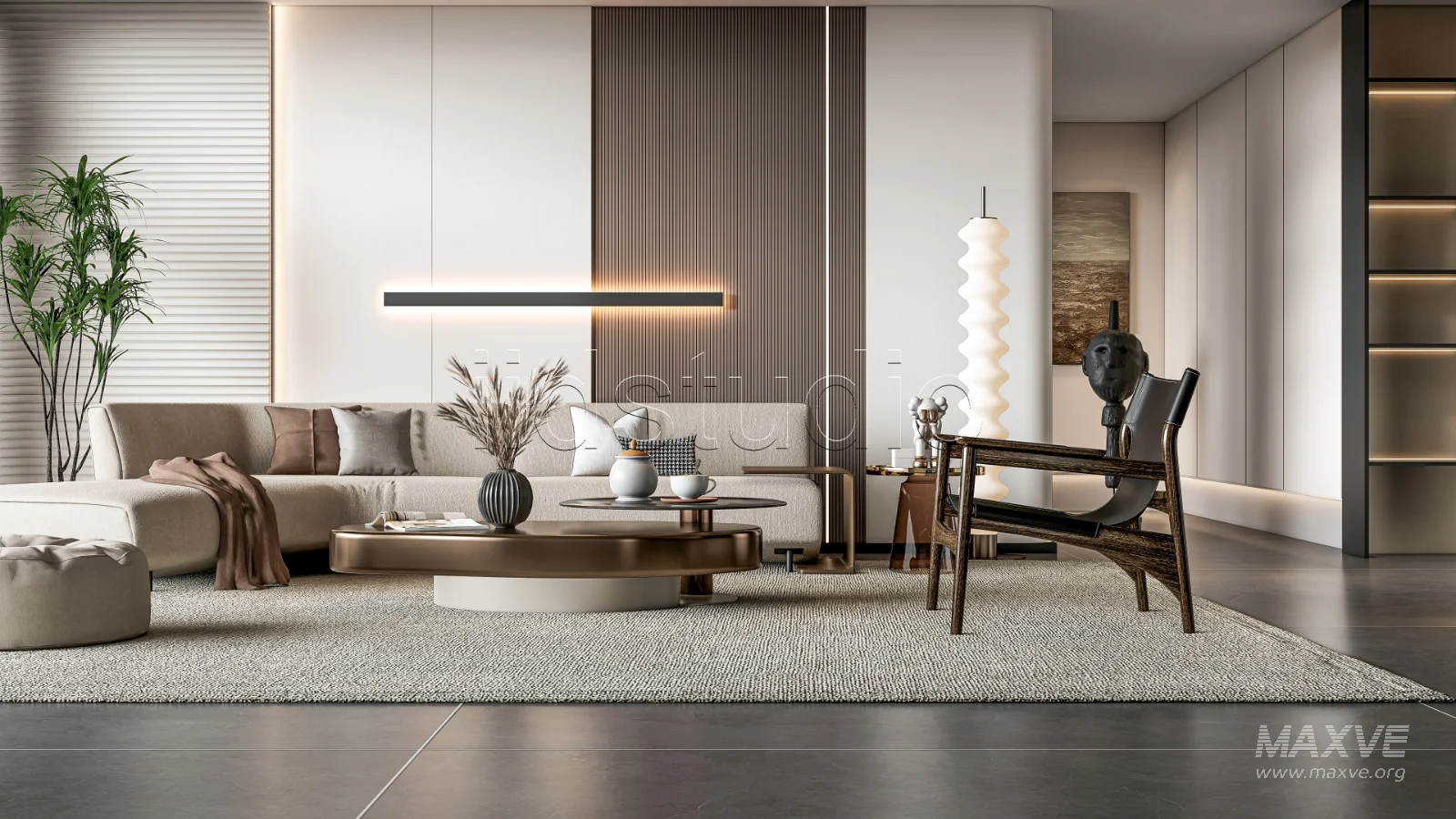LIVING ROOM 26 - Image 9
