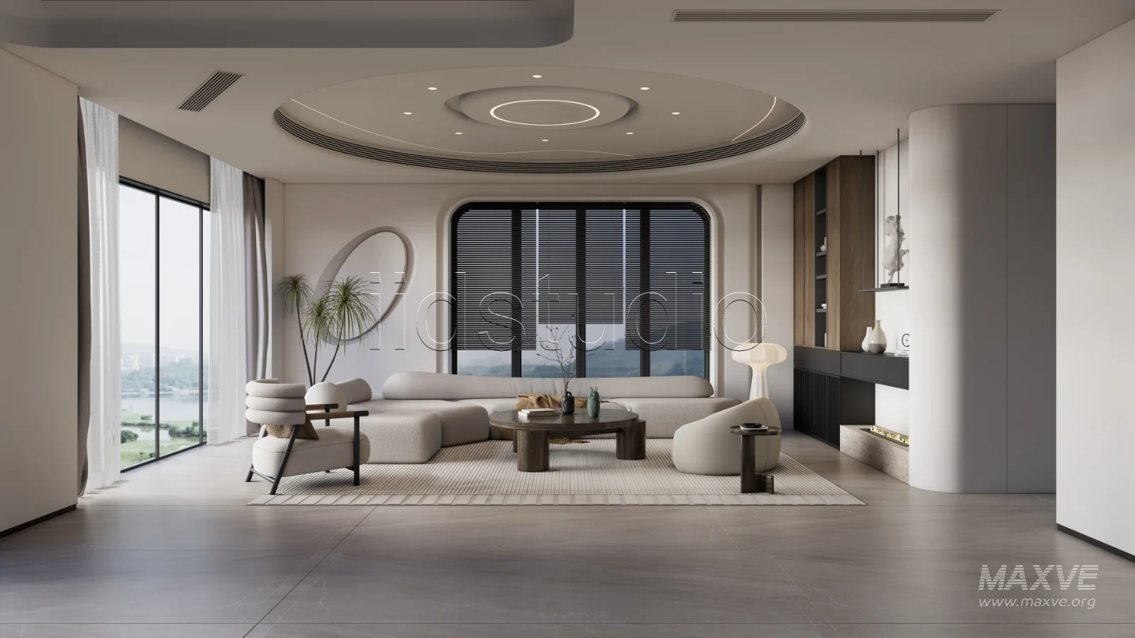 LIVING ROOM 34 - Image 13