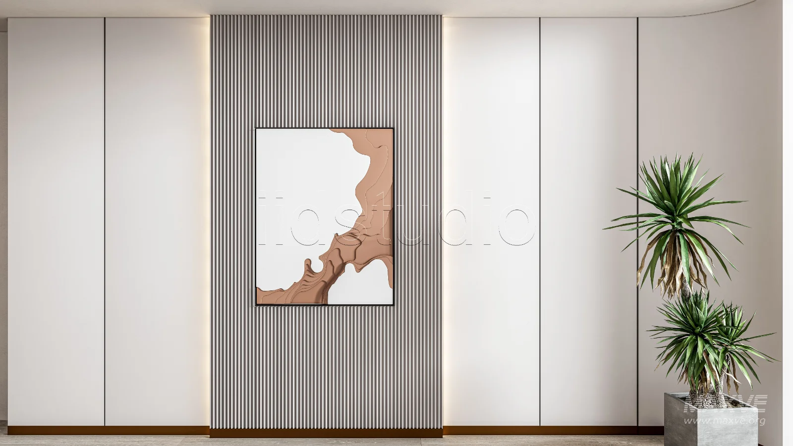 Living room 4 - Image 11