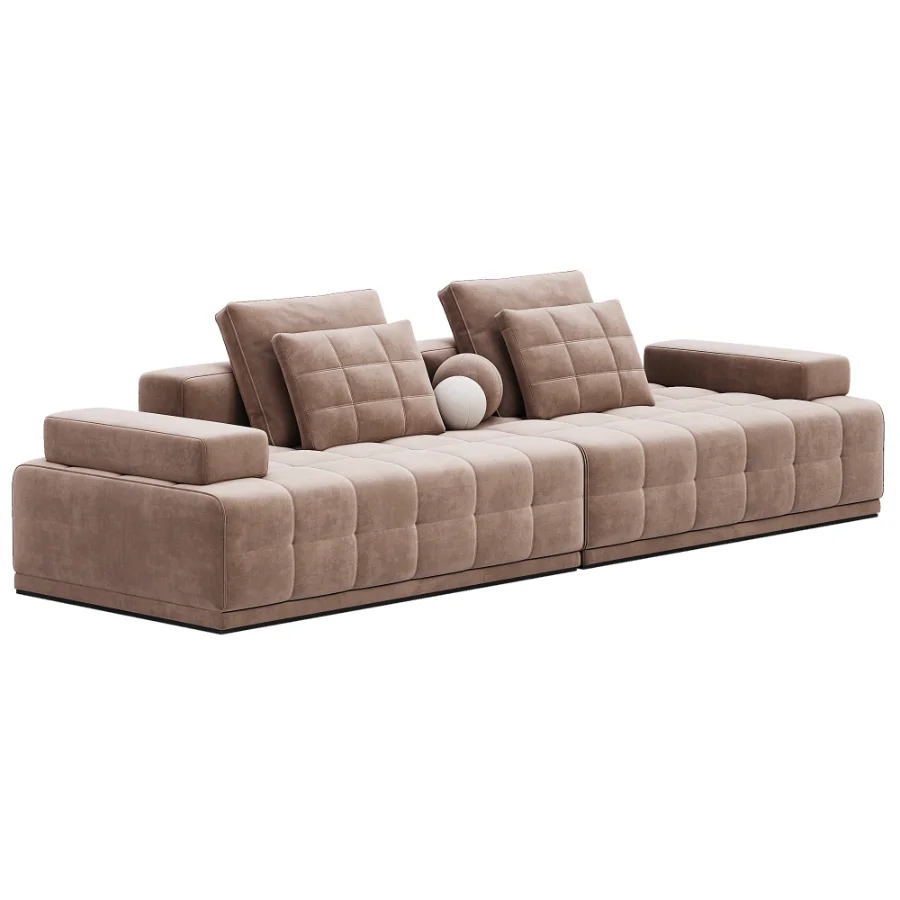 Lawrence Clan SoFa - Image 3