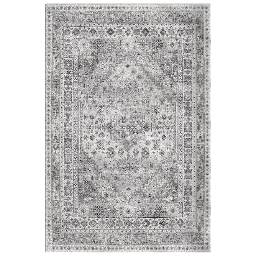 Vintage Area Rug - Image 3