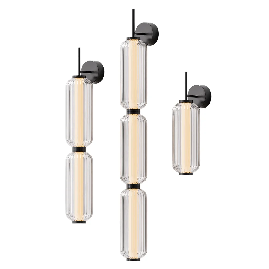 Aromas del Campo Elma Wall Lamp - Image 2
