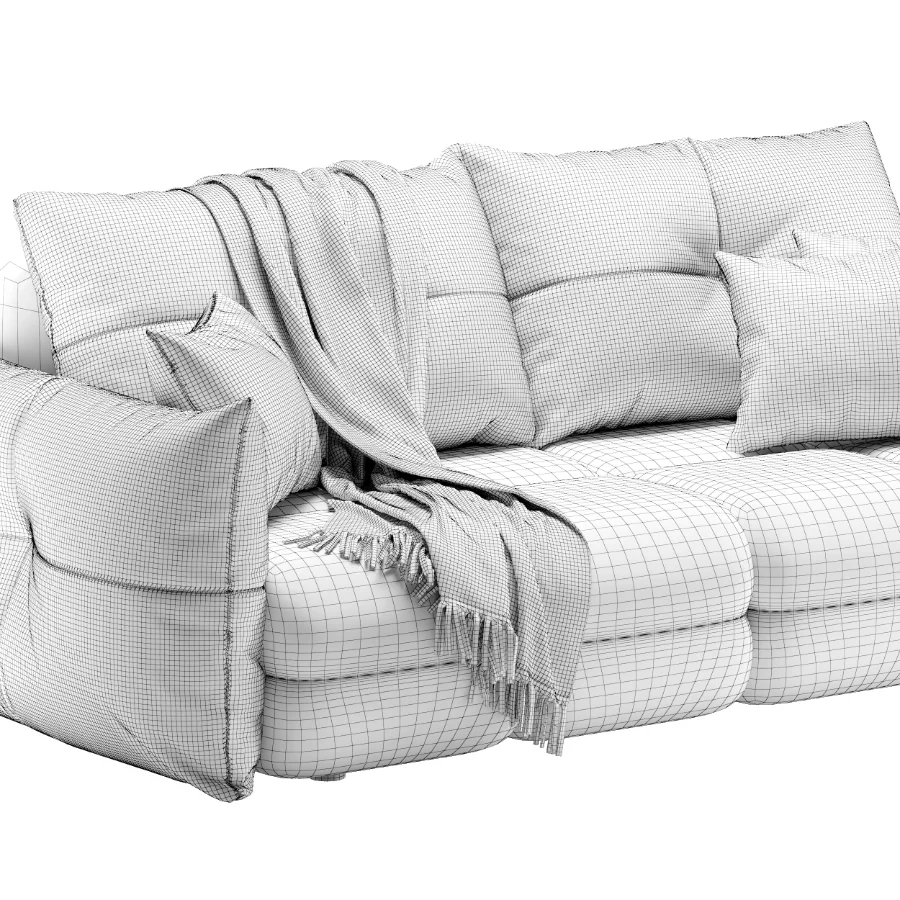 Base Sofa - Image 6