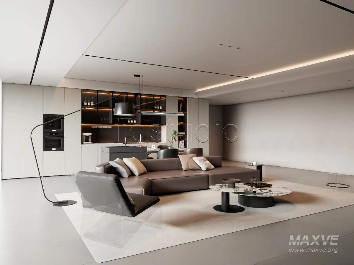 LIVING ROOM 99 - Image 13