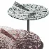 Maverick Coffee and side tables Set By arketipo - Thumbnail 4