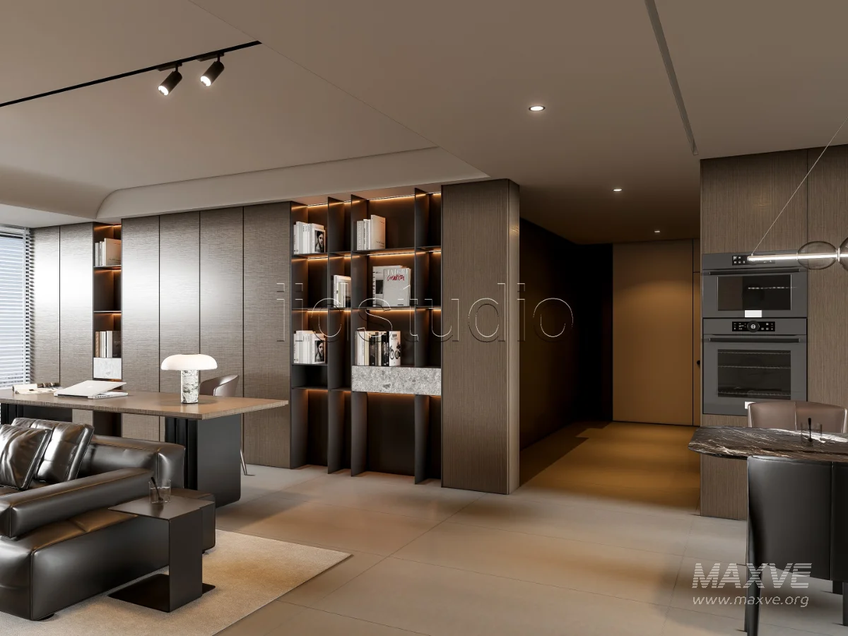 LIVING ROOM 86 - Image 6