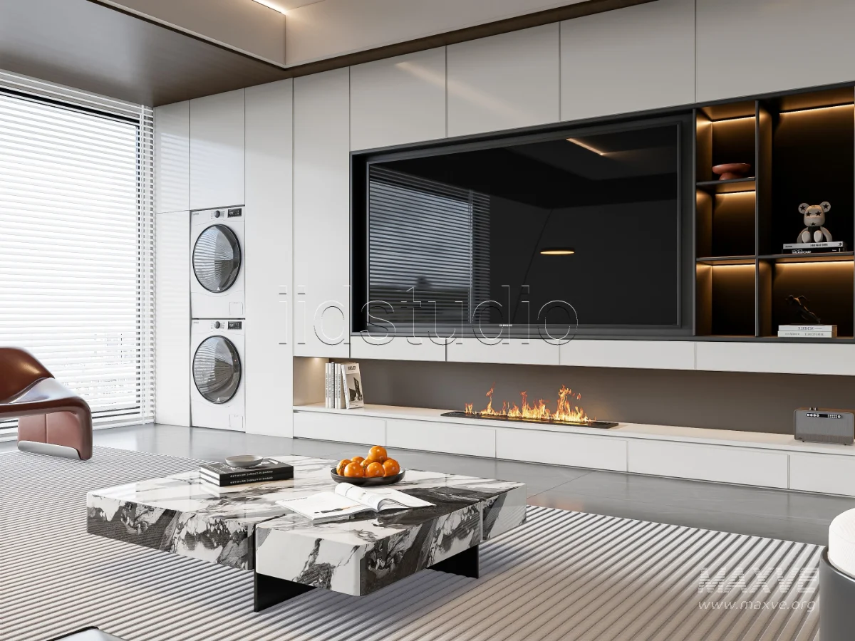 LIVING ROOM 96 - Image 4