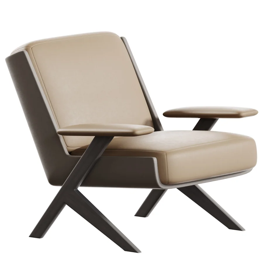 Lilliam Armchair - Image 2