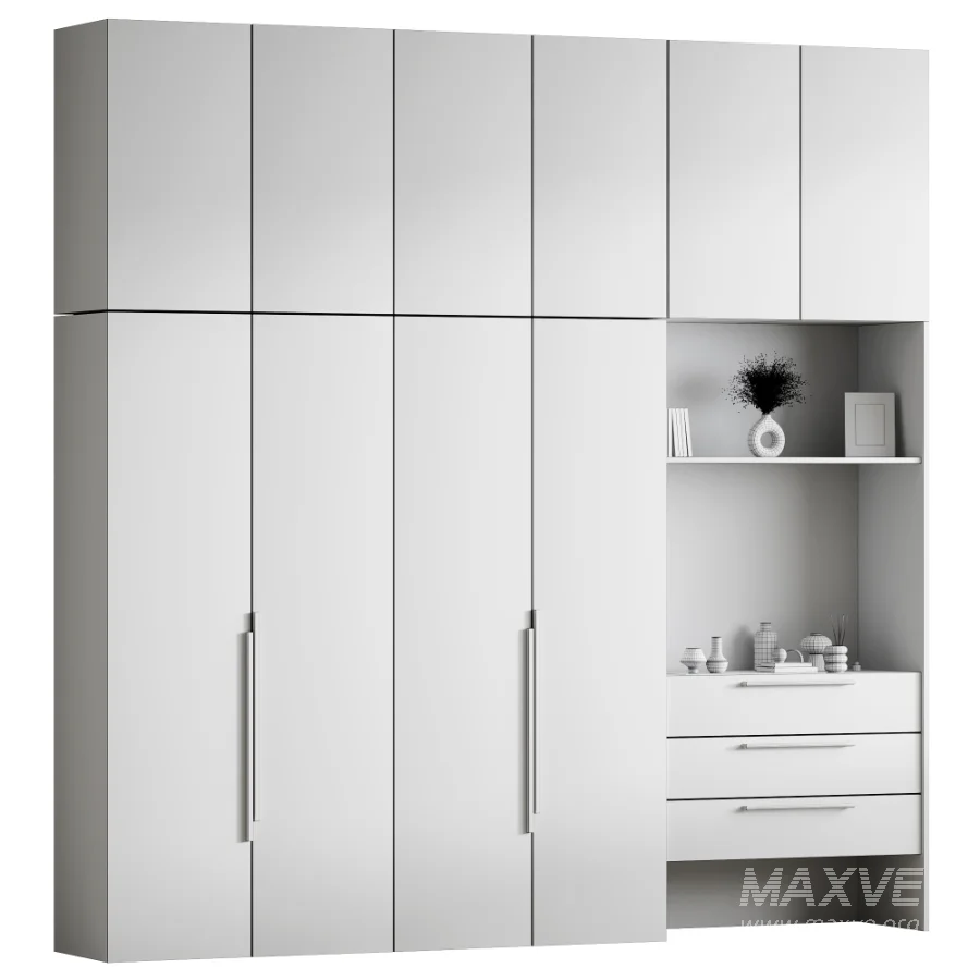 Wardrobe 3 - Image 3