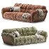 Cannoli Sofa - Thumbnail 5