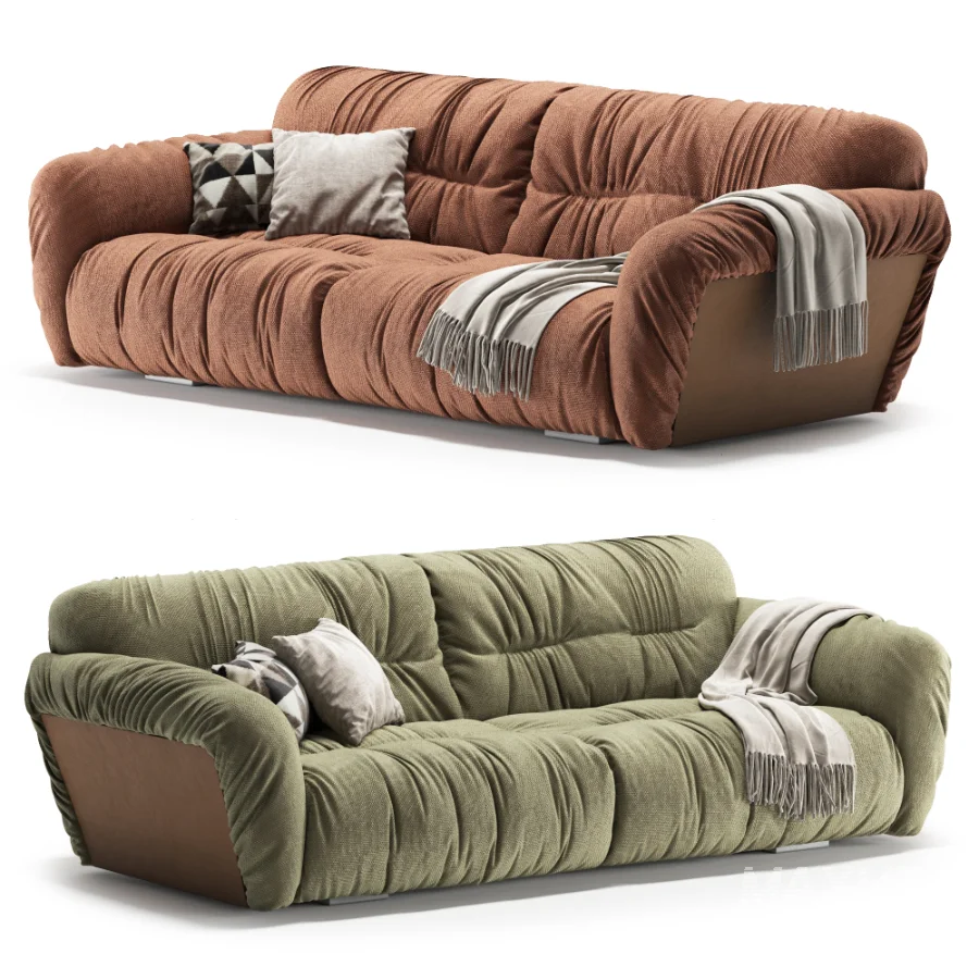 Cannoli Sofa - Image 5