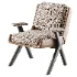 Lilliam Dining Chair - Thumbnail 5