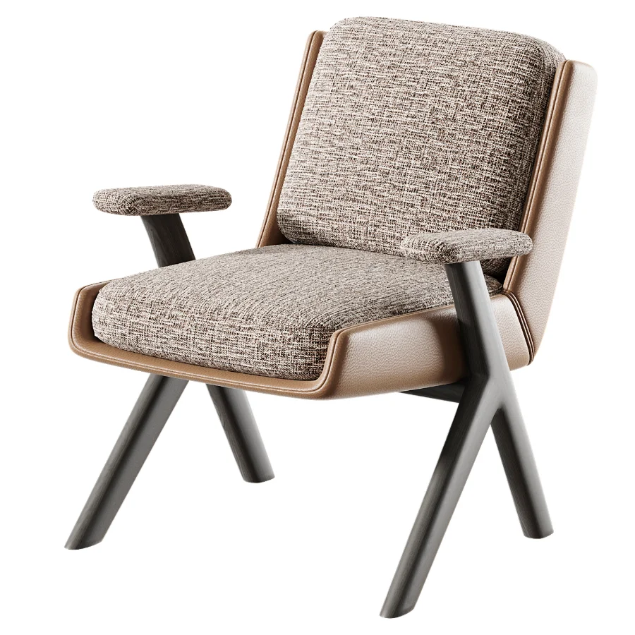 Lilliam Dining Chair - Image 5
