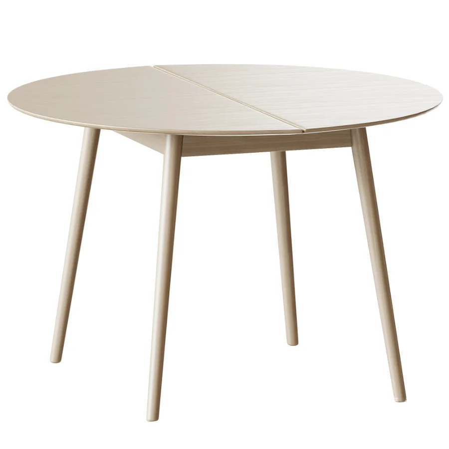 Fjord extendable dining table - Image 4