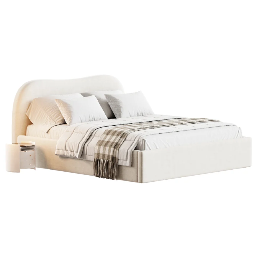 Bali bed - Image 2