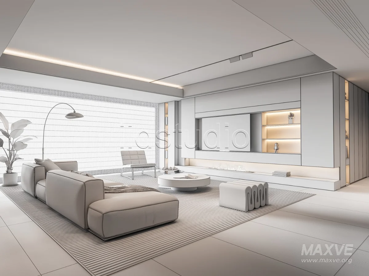 LIVING ROOM 89 - Image 17
