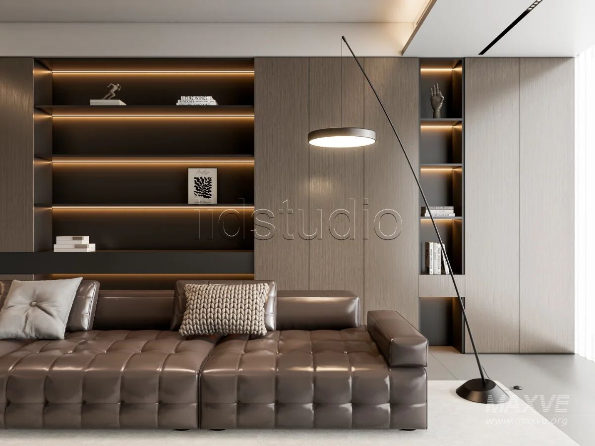 LIVING ROOM 91 - Image 4