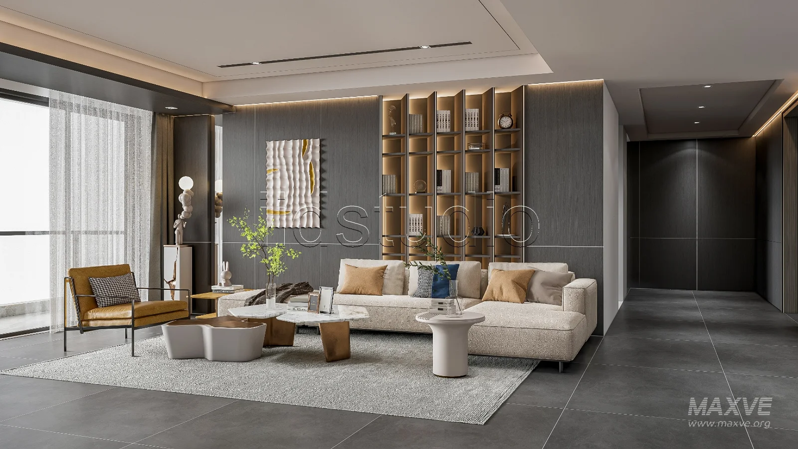 Living room 5 - Image 14