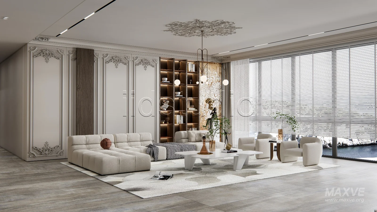 LIVING ROOM 11 - Image 12