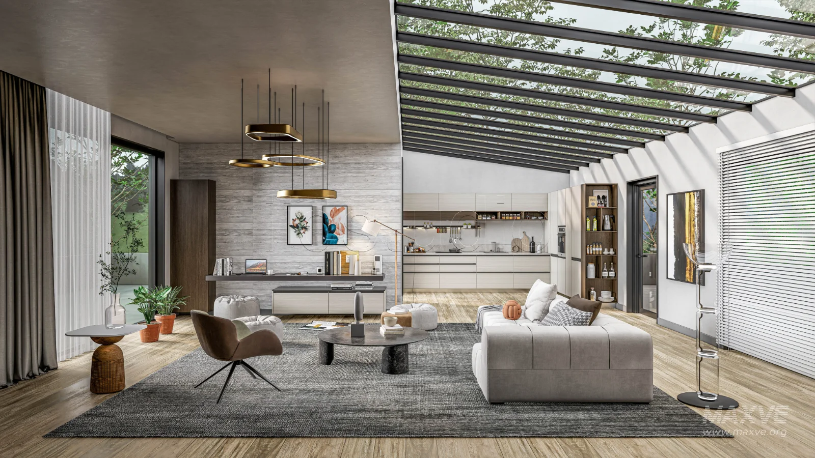 LIVING ROOM 83 - Image 13