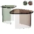 Onno Coffee Table By Rolf Benz - Thumbnail 1