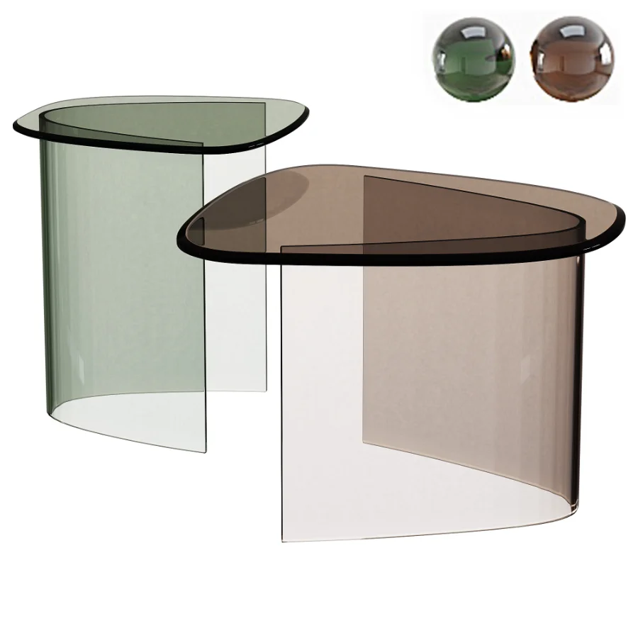 Onno Coffee Table By Rolf Benz - Image 1