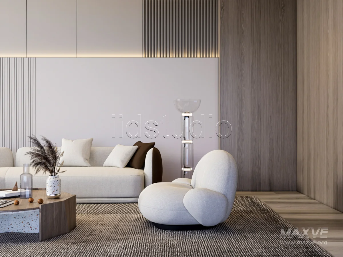 LIVING ROOM 43 - Image 3