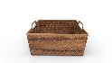 Modern Weave Harvest Basket - Thumbnail 9