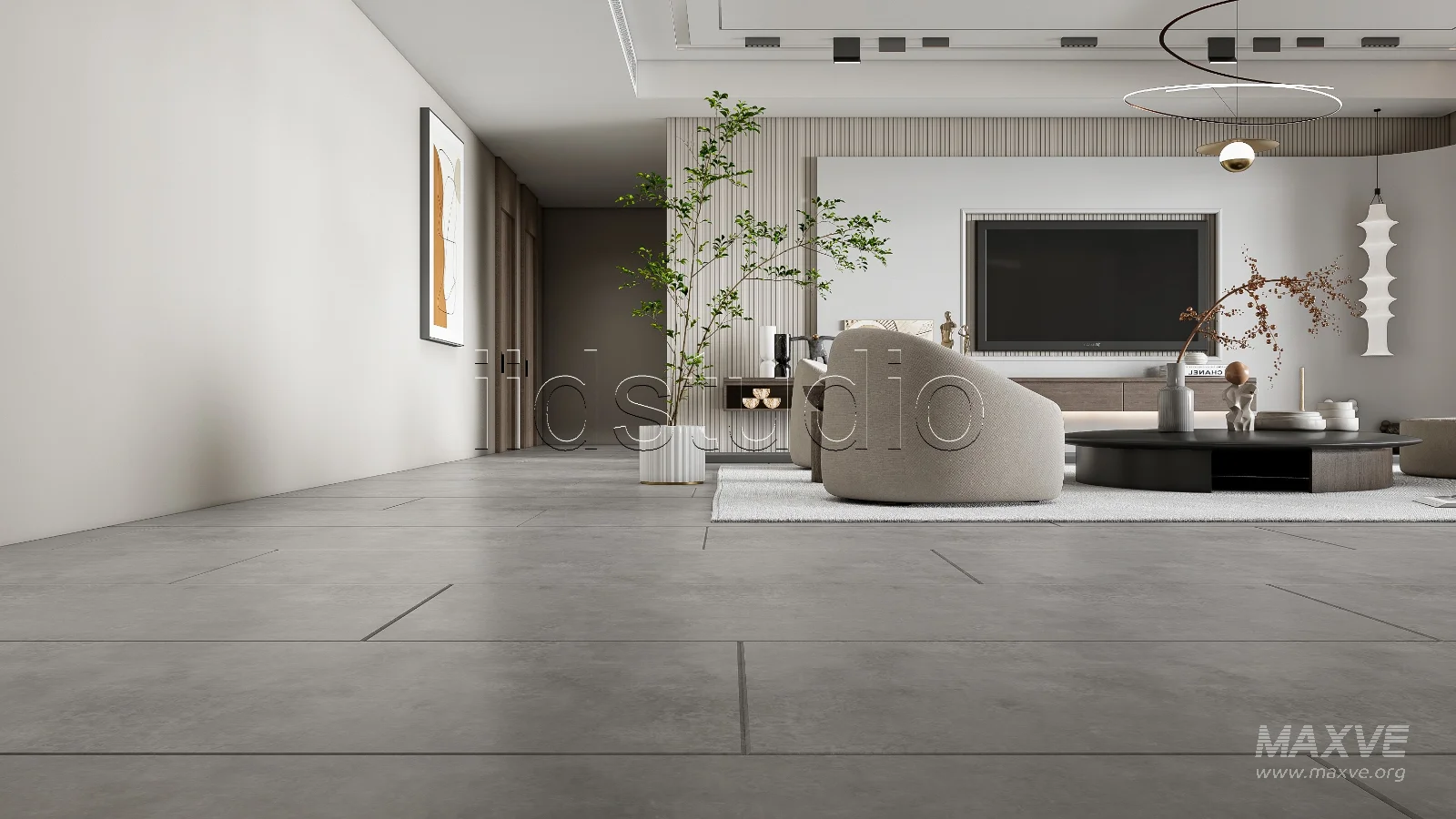LIVING ROOM 14 - Image 2