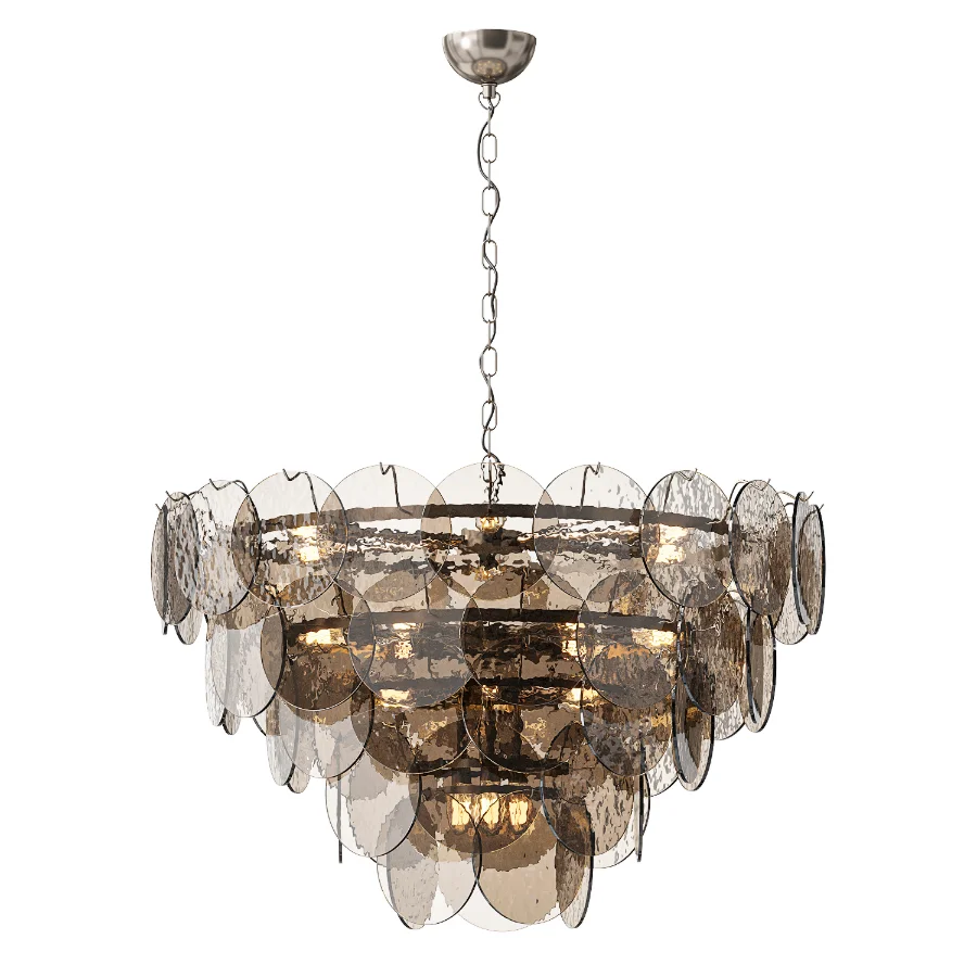 Chandelier Frost Color XL - Image 2