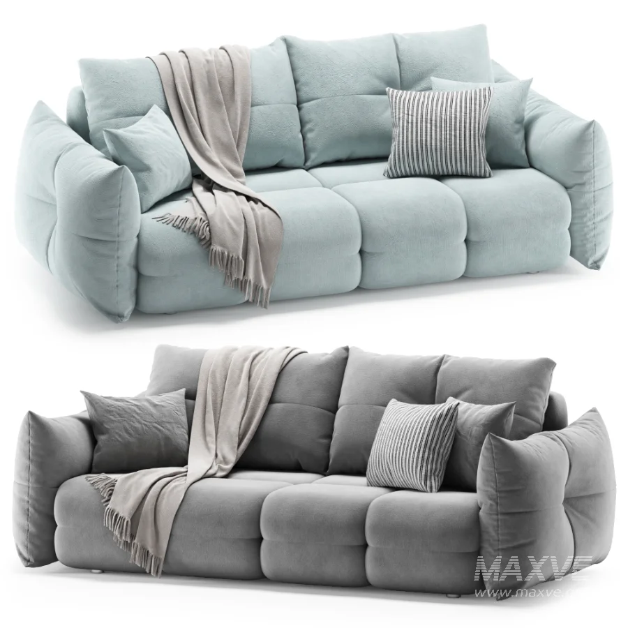 Base Sofa - Image 2