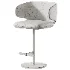 Petra B Bar Stool - Thumbnail 2