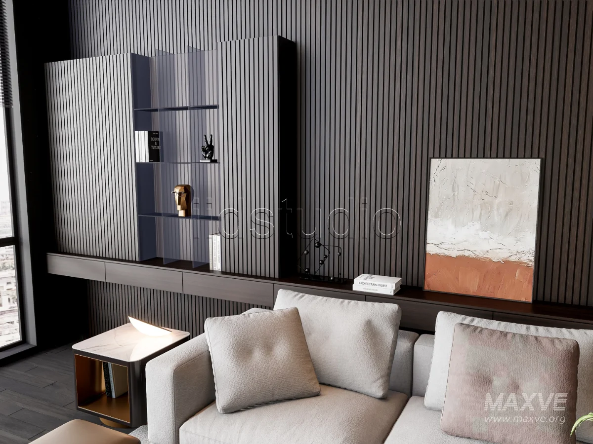 LIVING ROOM 66 - Image 5