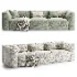 Huggo Sofa - Thumbnail 2