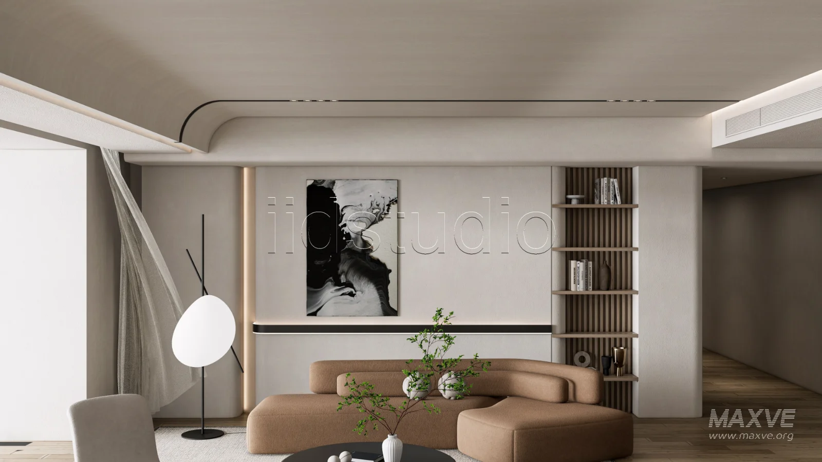 LIVING ROOM 30 - Image 1