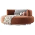 Armchair Bézier - Thumbnail 4