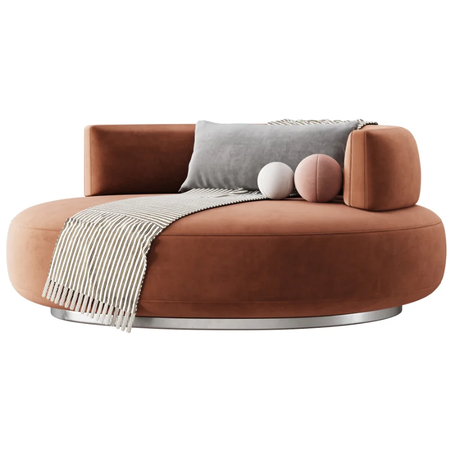 Armchair Bézier - Image 4
