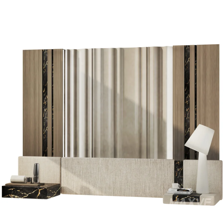 Headboard 02 - Image 2