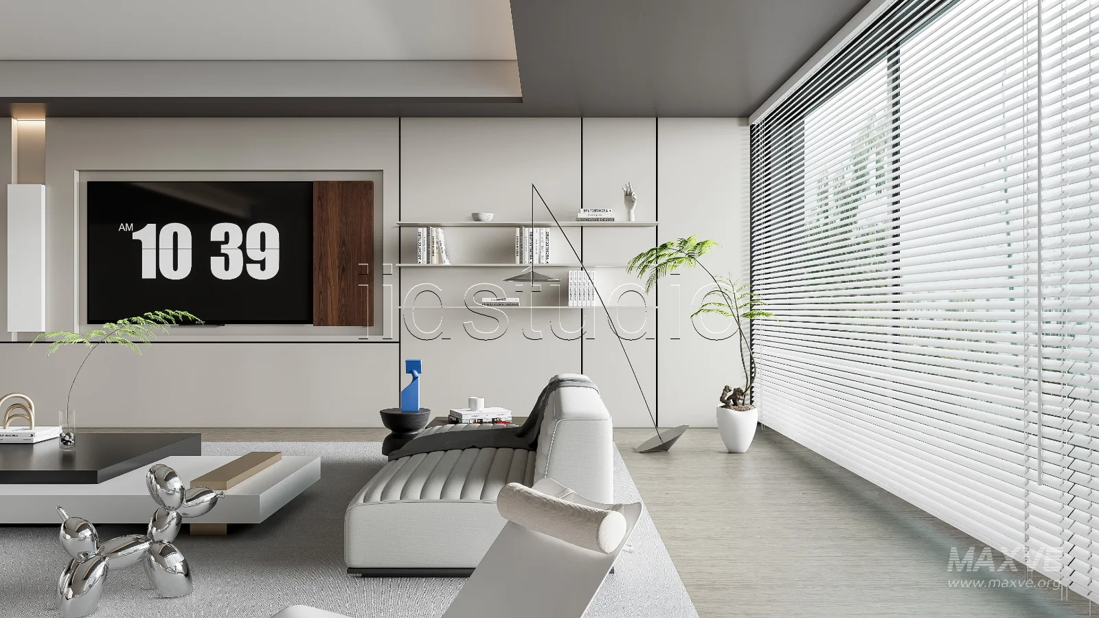 LIVING ROOM 45 - Image 6
