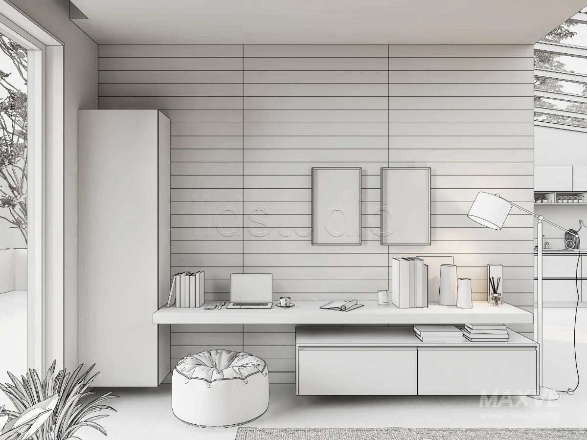 LIVING ROOM 83 - Image 20