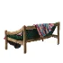New Novetrenta sofa - Thumbnail 1