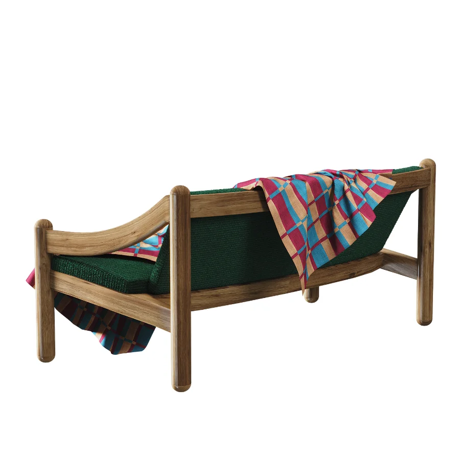 New Novetrenta sofa - Image 1