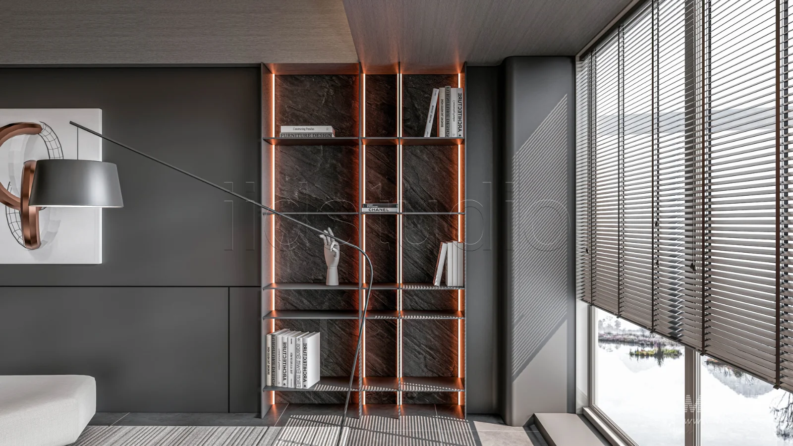 LIVING ROOM 55 - Image 1