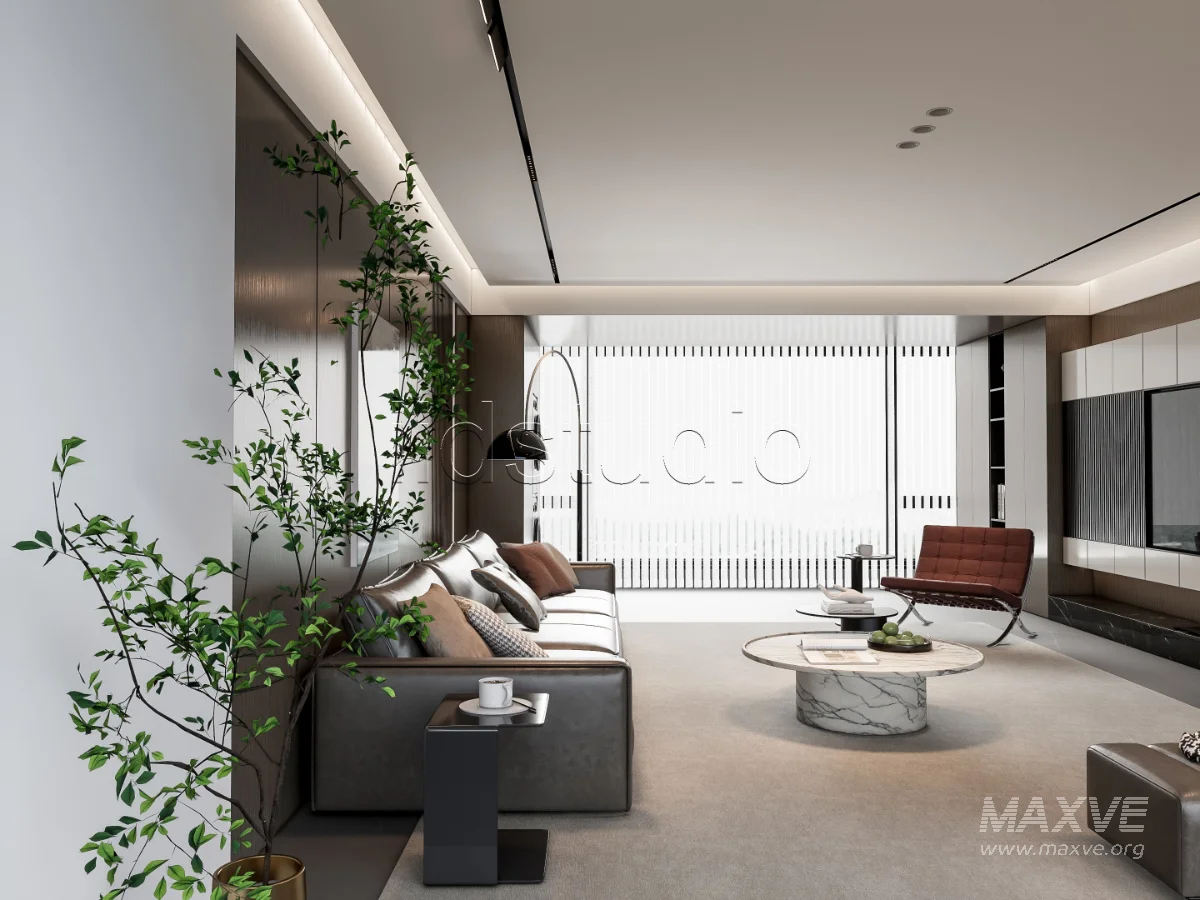 LIVING ROOM 87 - Image 12