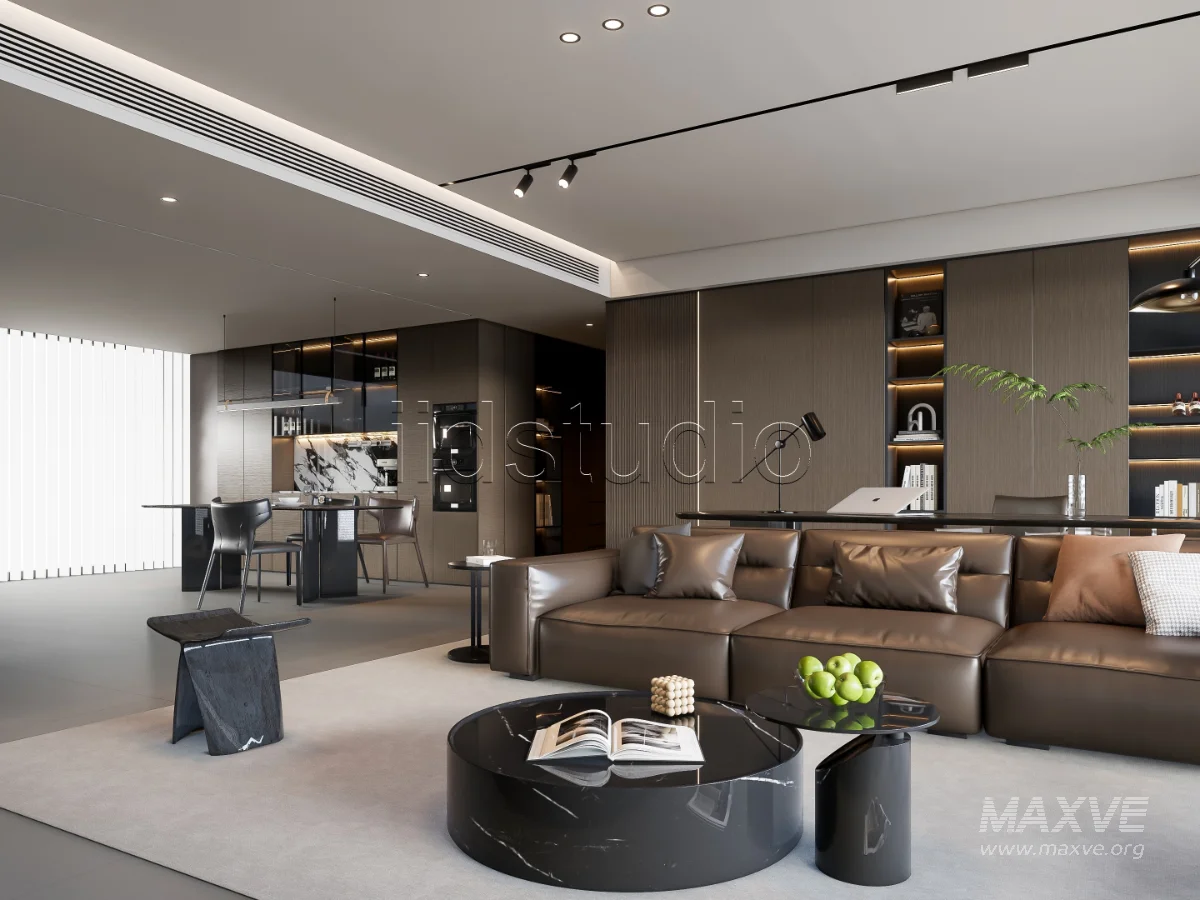 LIVING ROOM 90 - Image 7