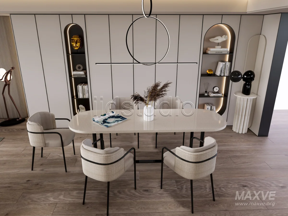 LIVING ROOM 84 - Image 14