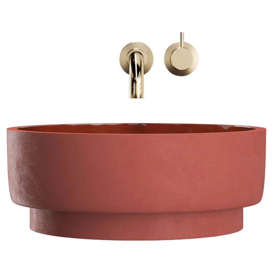 Clay Basins CB V-VI | Studio LOHO - Image 3