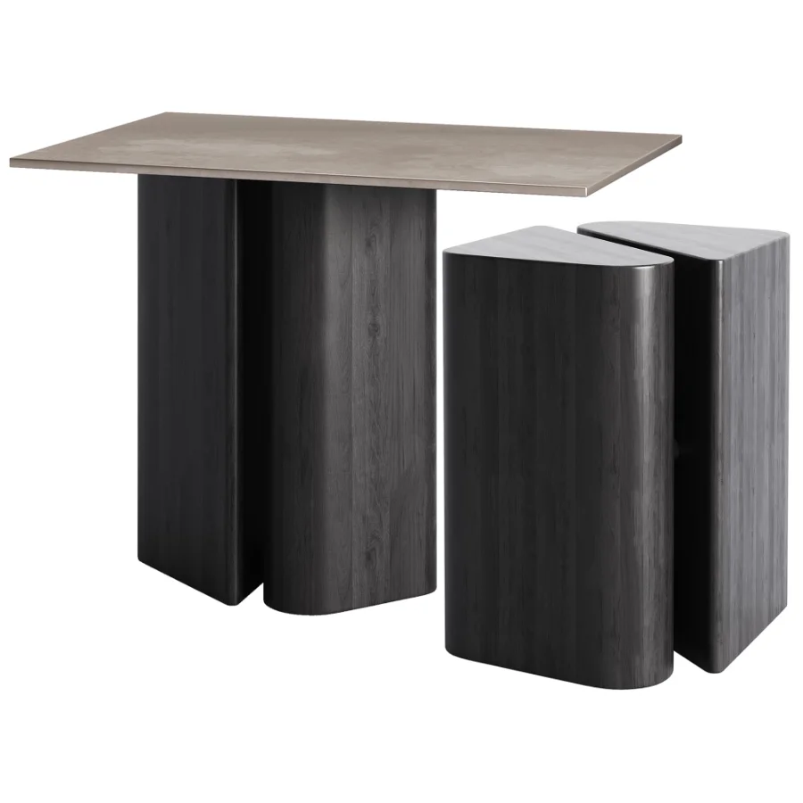 Lanai Coffee Table Set - Image 3
