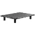 Fleld Field Outdoor Coffee Table By B&B Italia - Thumbnail 2