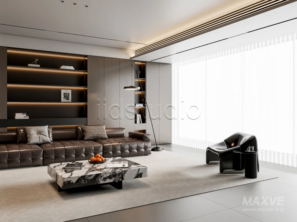 LIVING ROOM 91 - Image 14